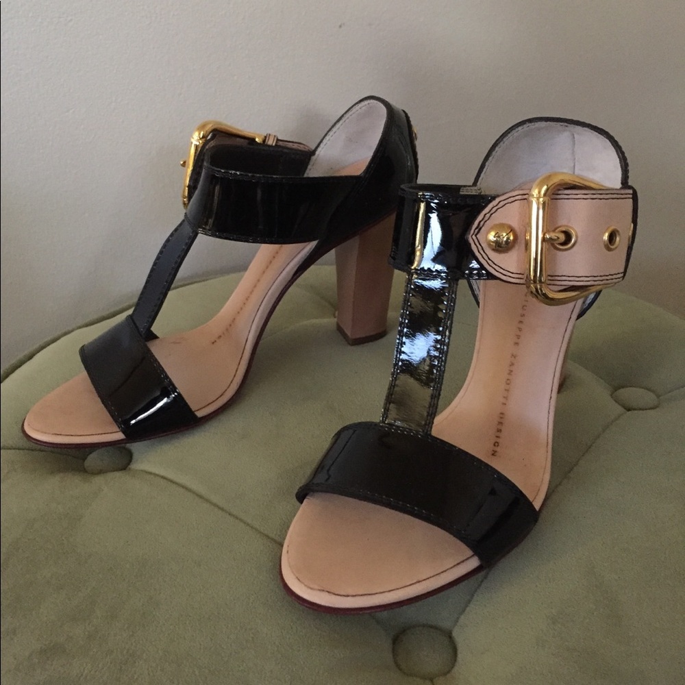 Guiseppe Zanotti Heels
